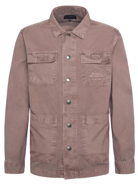 Overshirt Grindle Cargo Overshirt Grindle Cargo