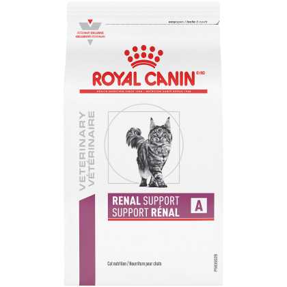 Renal Support A Dry Cat Food (Packaging May Vary)