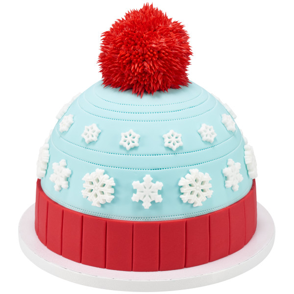 Snowflake Dec-Ons® Decorations