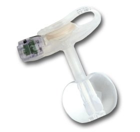 AMT Mini Classic Balloon Button Gastrostomy Feeding Device MK 786314