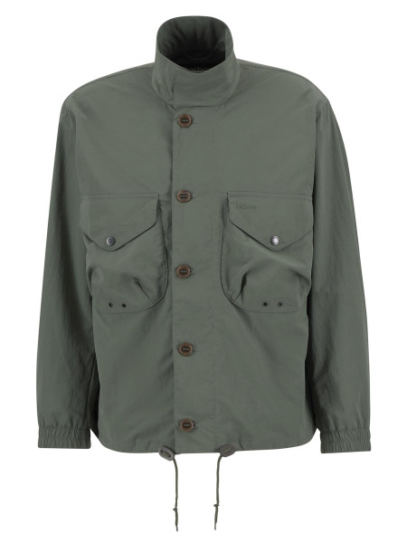 Jig Showerproof Jacket