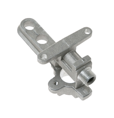 BURNER INJET ASSEMBLY