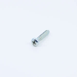 Screw Uni 9707-Pz-Tz D.3 X 16 Zinc
