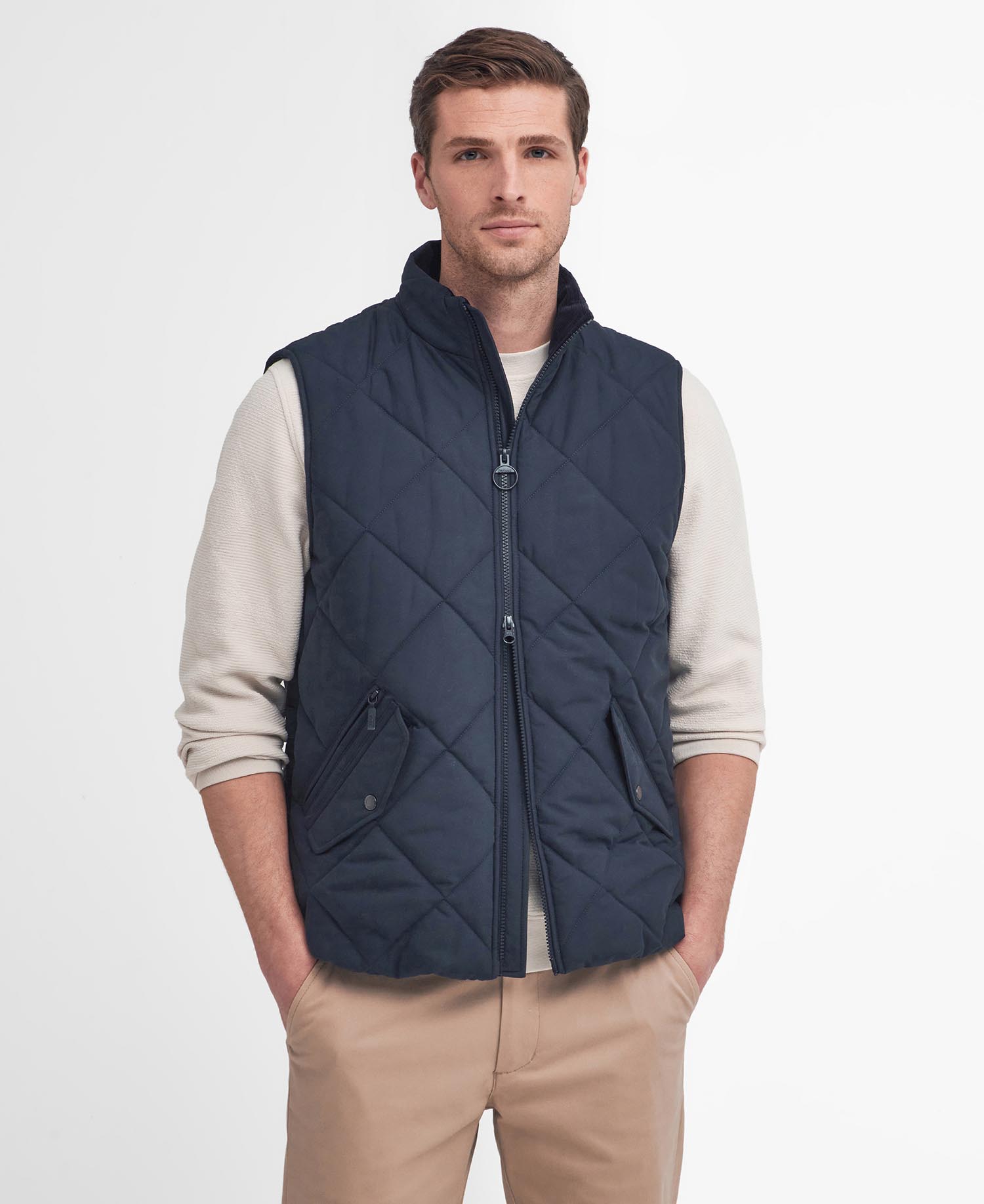 City Chelsea Gilet image number 0
