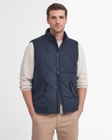 City Chelsea Gilet 