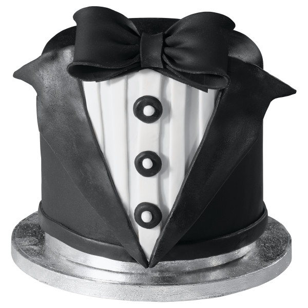 Upscale Assortment Gum Paste Bows