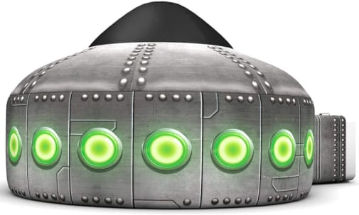 AirFort: UFO