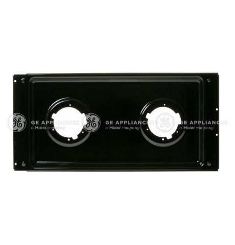 Range Drip Pan - Rectangular