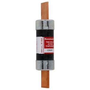 Csa Fuse Bussmann (Eaton) CDN175 Series Time-delay CSA Type D Fuse, 250V, 175A ...