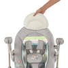 ConvertMe Swing-2-Seat™ Portable Swing - Candler™
