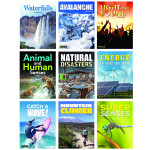 Newmark Learning STEM Learning Library Grade 4 Collection NL-5915
