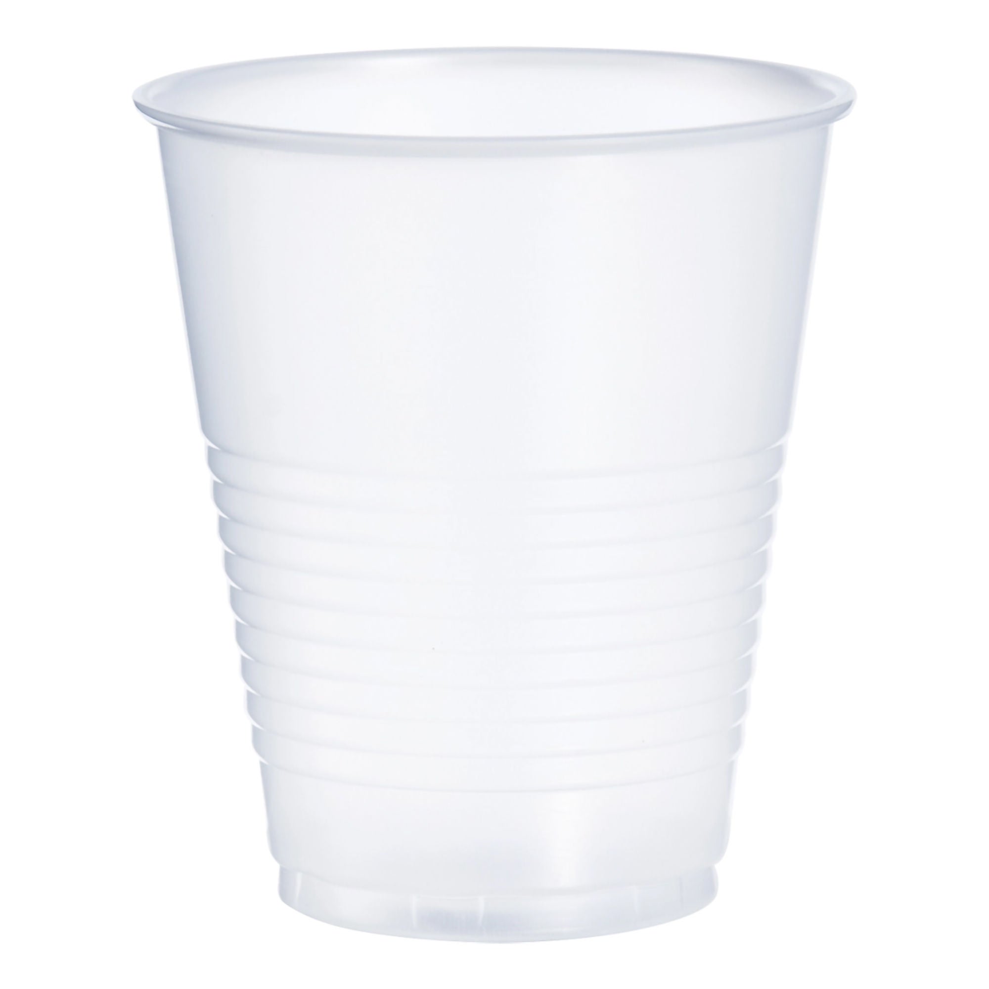 Galaxy® Polystyrene Drinking Cup, 12-ounce Capacity