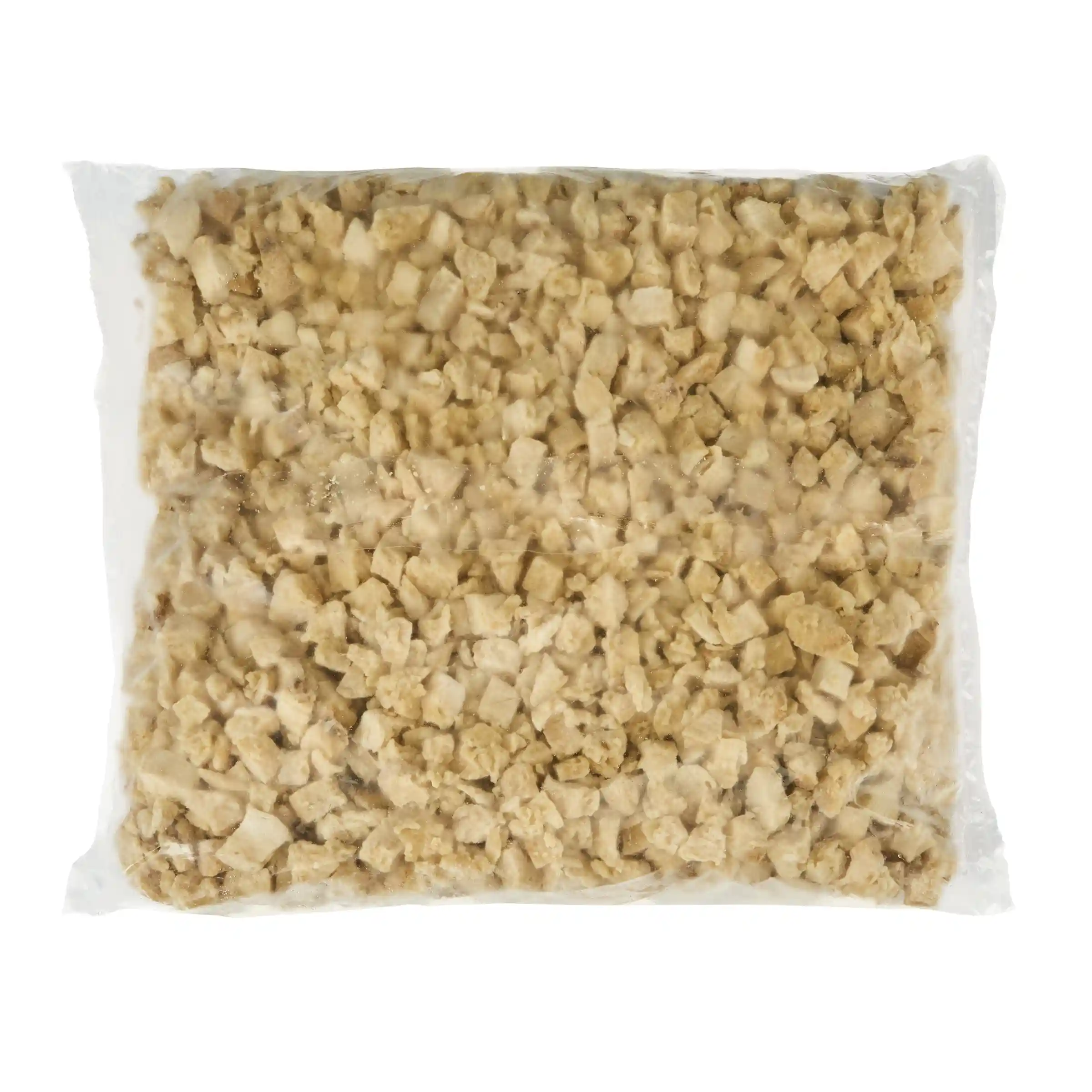 Tyson Red Label® Fully Cooked Unbreaded Wood Fire Seasoned Diced Chicken Breast, 0.5"_image_3