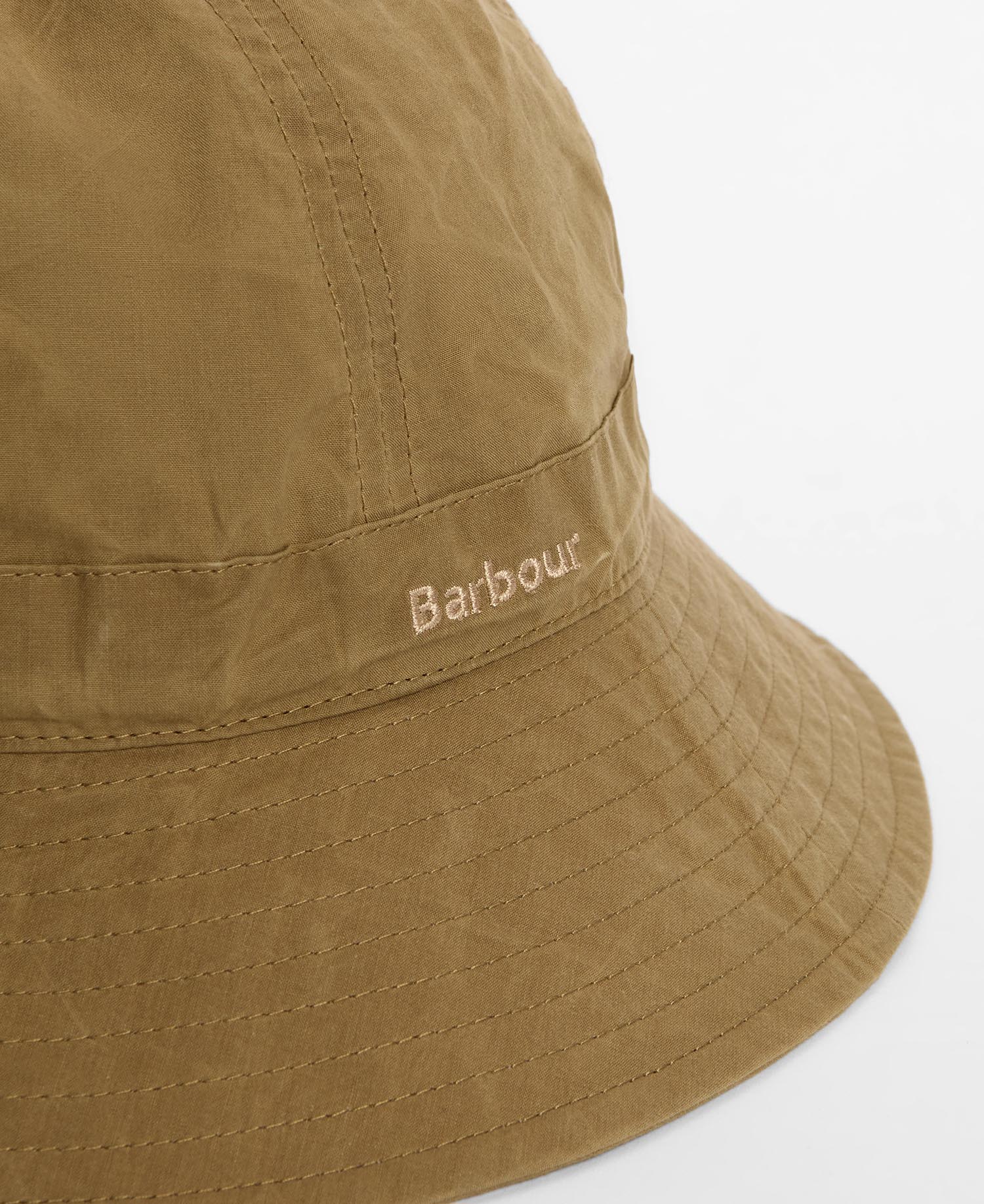 Transport Domed Bucket Hat image number 2