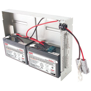APC Replacement Battery Cartridge #22