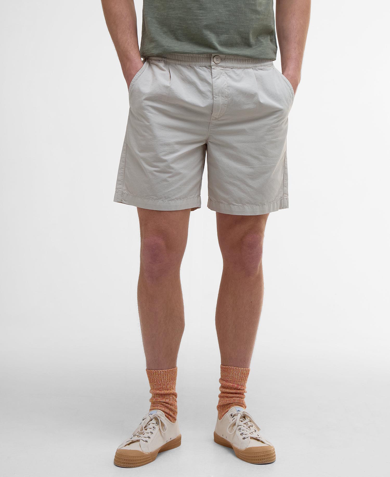 Rickfell Ripstop Shorts image number 1