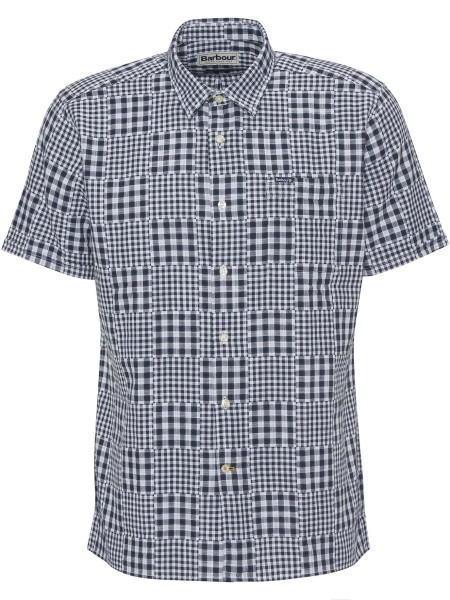 Camicia a maniche corte dalla vestibilità regular Willowbeach Camicia a maniche corte dalla vestibilità regular Willowbeach