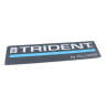 Side Decals Kit For Trident