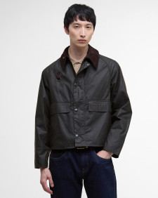Giacca cerata SL Spey 