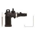 Eaton Cooper Power series loadbreak elbow Std V:15 kV Max phase-to-ground:8.3 kV AC 1 min:DC 15 min:34 kV DC 15 min:53 kV