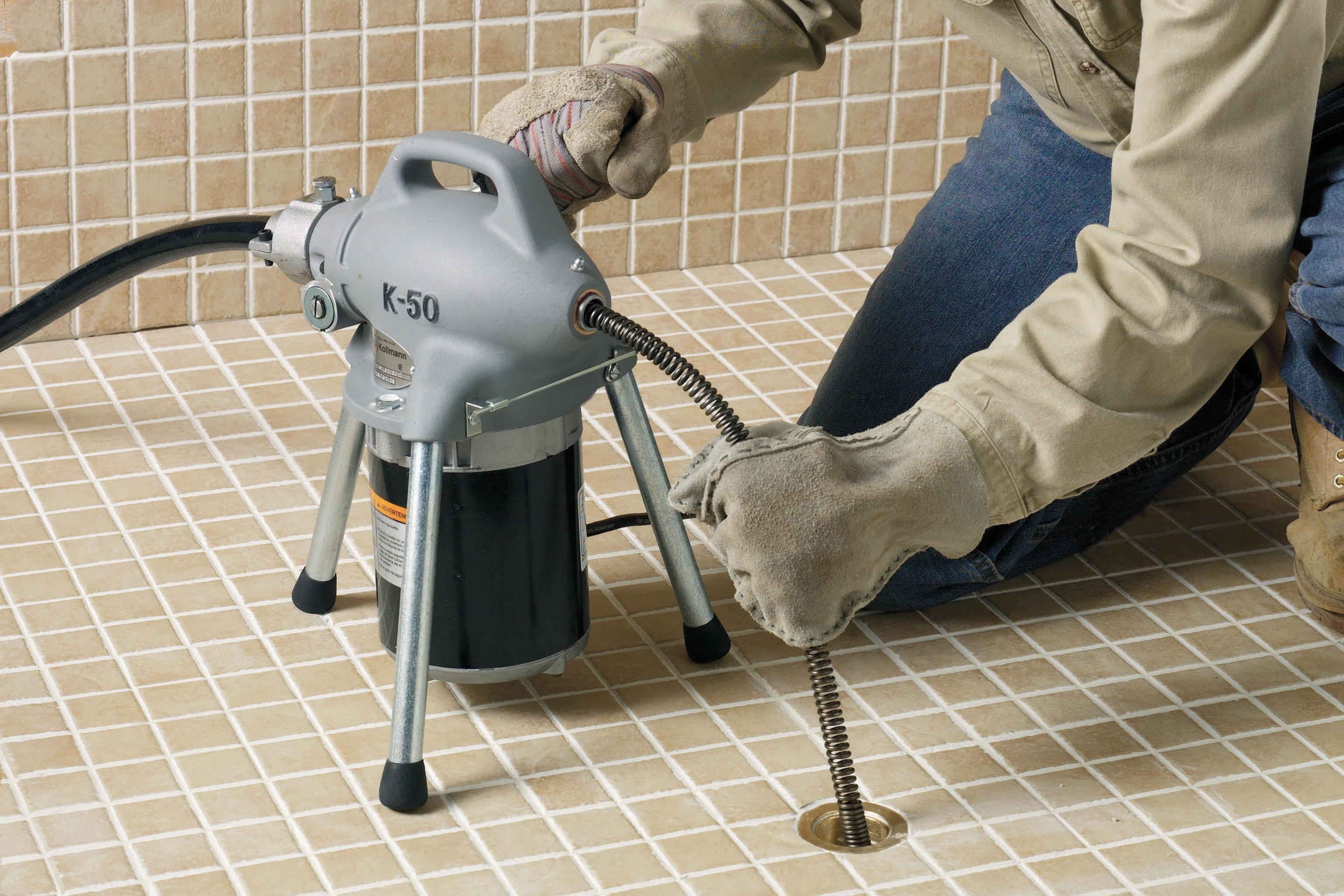 K-50 Machine Only - Image 2