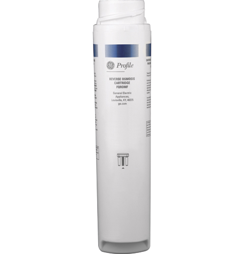 Replacement Membrane Filter - Reverse Osmosis System &mdash; Model #: FQROMF