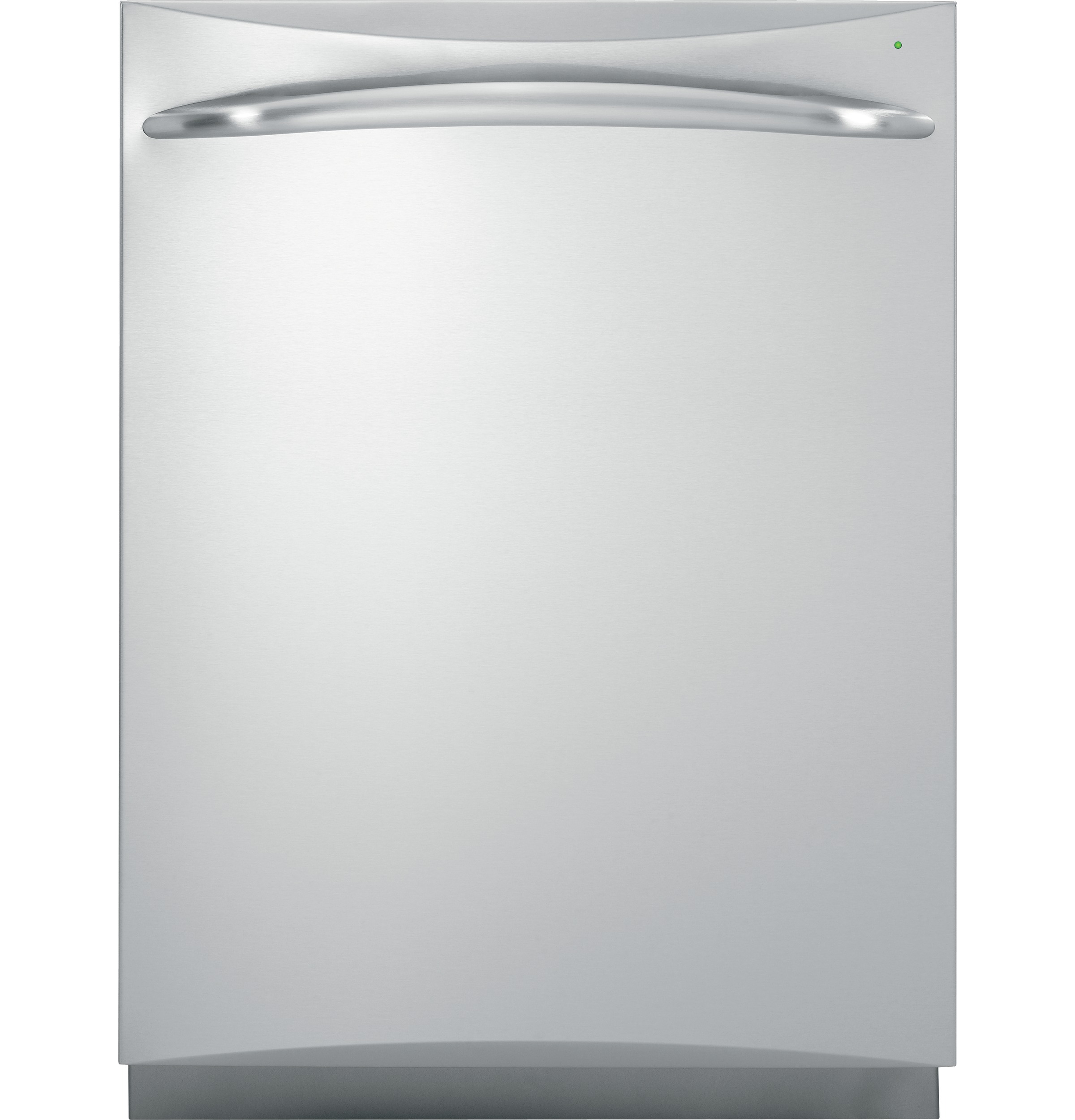 GE Profile™ Dishwasher with SmartDispense™ Technology