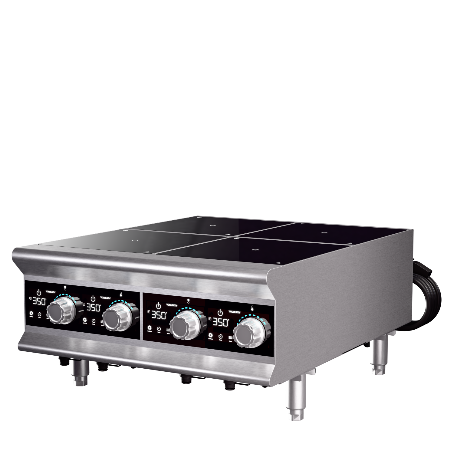 Vollrath 924HDI-2900