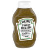 Heinz Sweet Relish, 26 fl oz Bottle