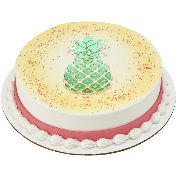 Pineapple Layon