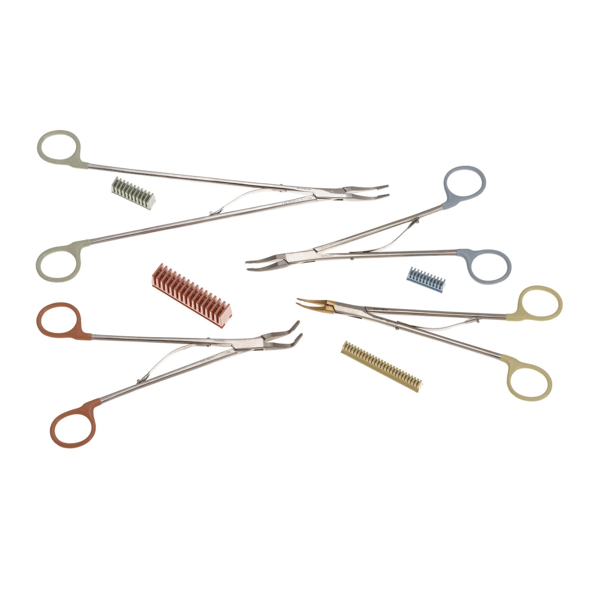 Hemoclip® Ligating Clip
