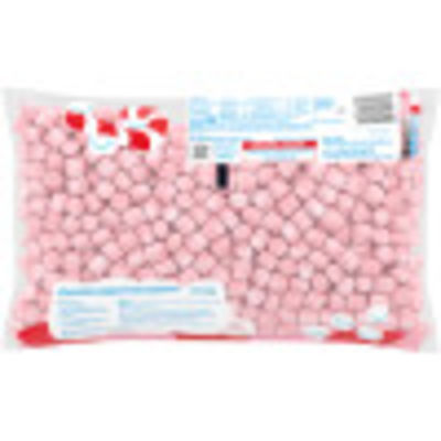 Jet-Puffed Peppermint Mini Marshmallows, 10 oz Bag