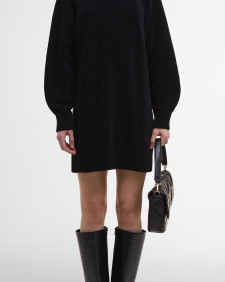 Saskia Knitted Mini Dress 