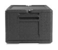 24-inch 3-Series collapsible top-loading insulated EPP carrier