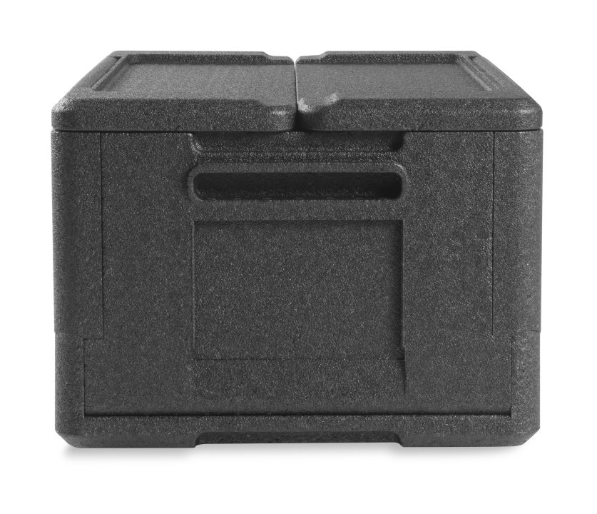 24-inch 3-Series collapsible top-loading insulated EPP carrier