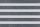 Zebra-style roller blind with alternating opaque white and semi-transparent dark-gray textured horizontal bands; bands aligned to create alternating blocked and filtered light; covers a window in a neutral, evenly lit interior.