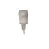 Impact, Sprayer/Foamer Combo Trigger Sprayer, 10" Tube, White