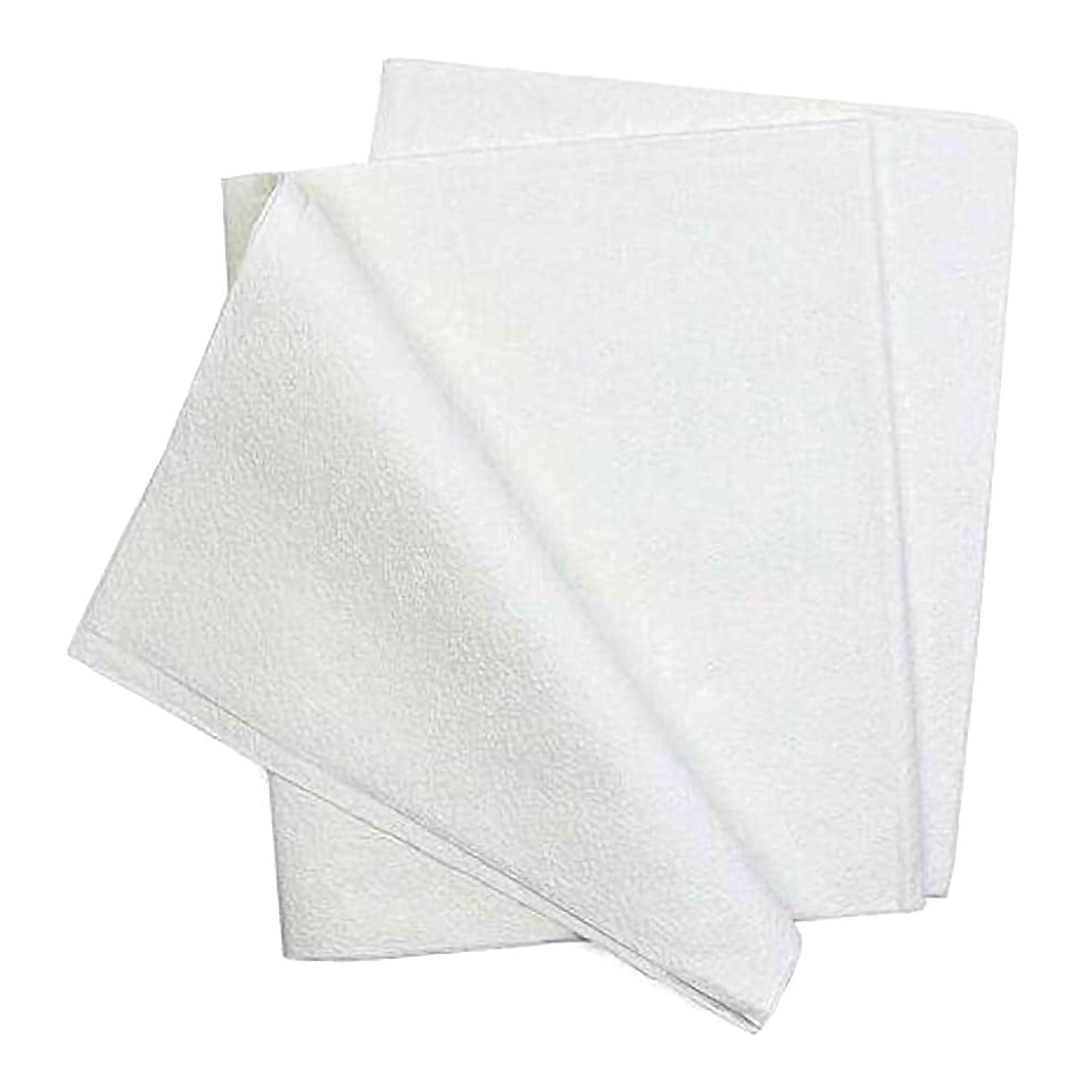 Tidi Ultimate Nonsterile Patient General Purpose Drape, 40 x 60 Inch MK 254503
