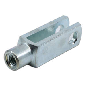 Fork M6X24