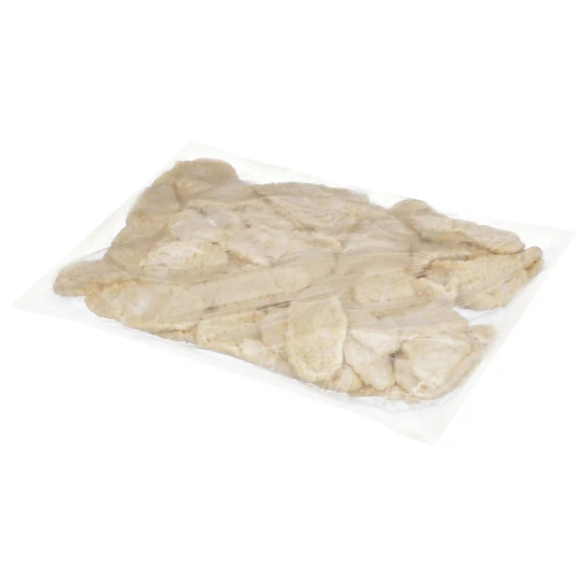 Tyson® Uncooked Breaded Select Cut Chicken Tenders_image_3