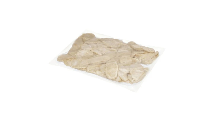 Tyson® Uncooked Breaded Select Cut Chicken Tenders_image_3