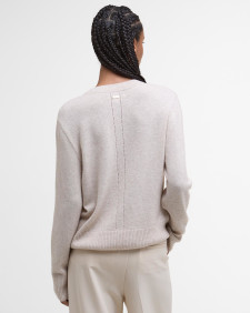 Eleanor Crew Neck Jumper 