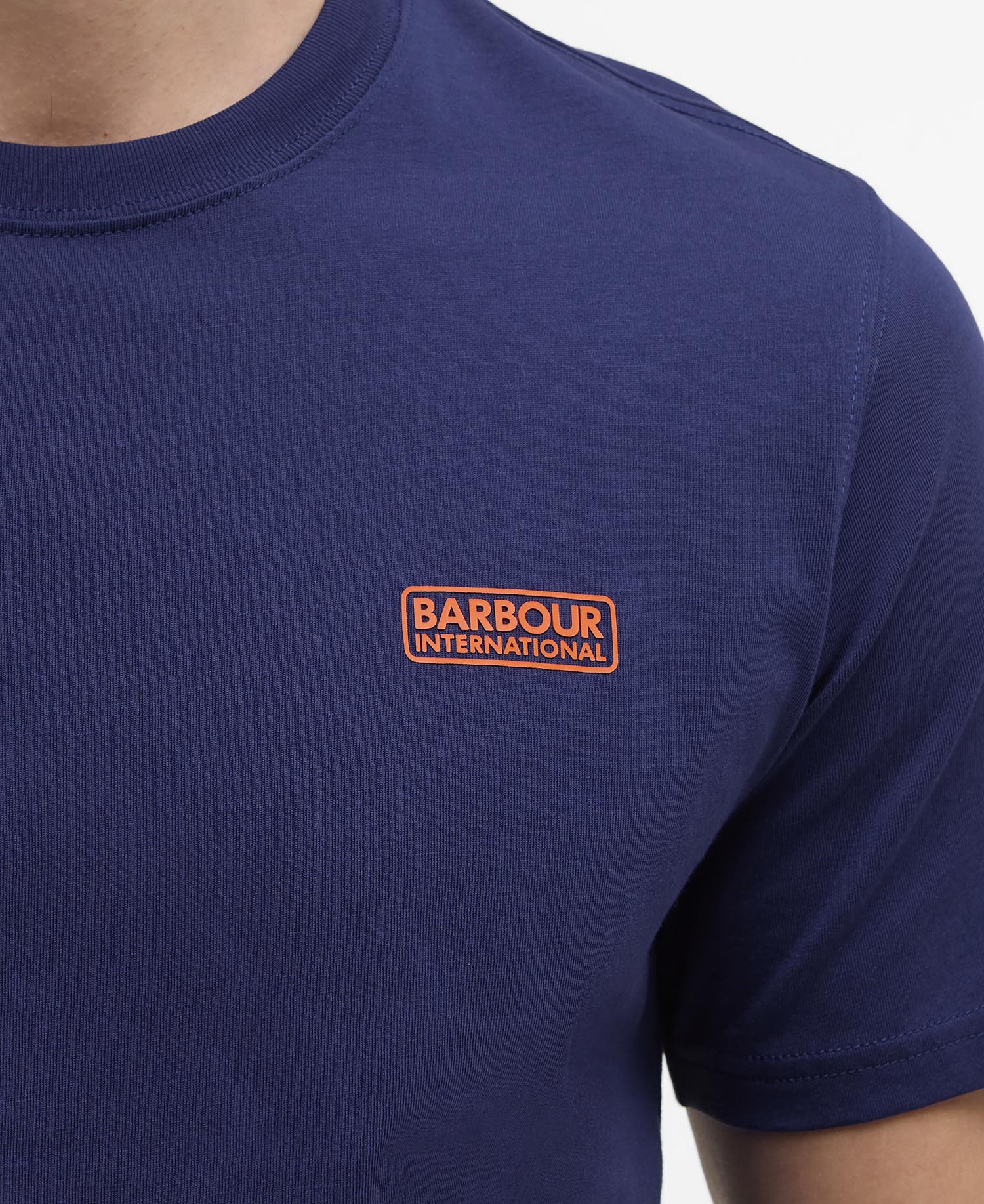 Small Logo T-Shirt image number 4