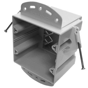 Residential Switch/Outlet Box
