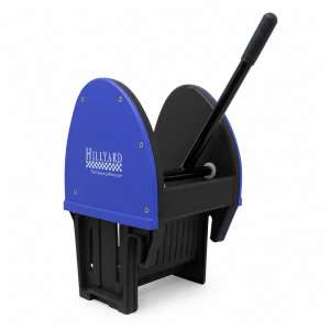 Hillyard, Replacement Down-Press Wringer for HIL20010, Blue