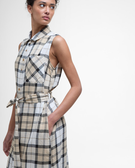 Agnes Midi Dress