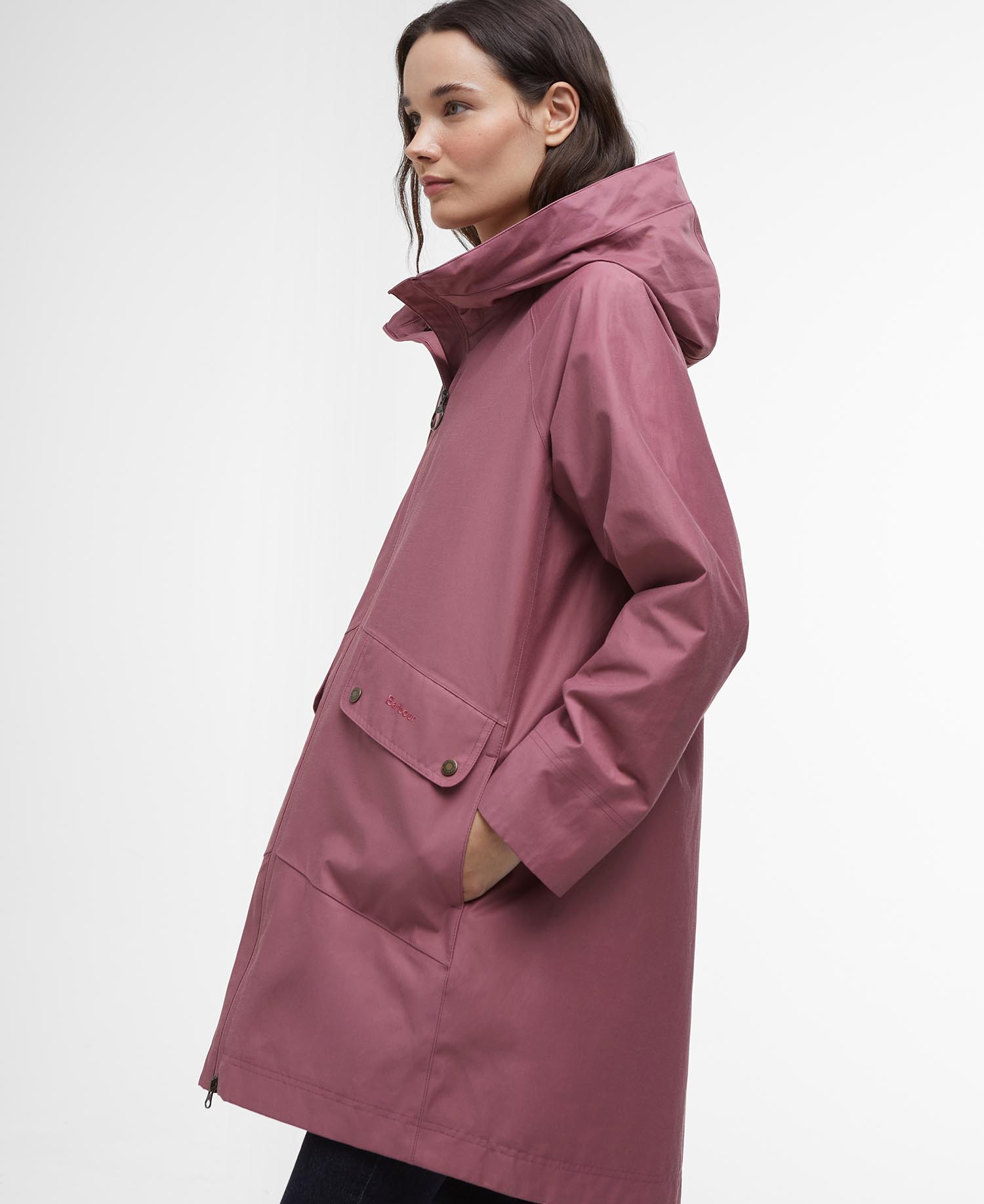 Heron Waterproof Jacket image number 4