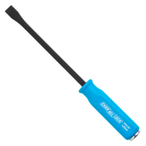 PR12C 5/8 x 7-inch Professional Pry Bar, 12-inch Overall Length