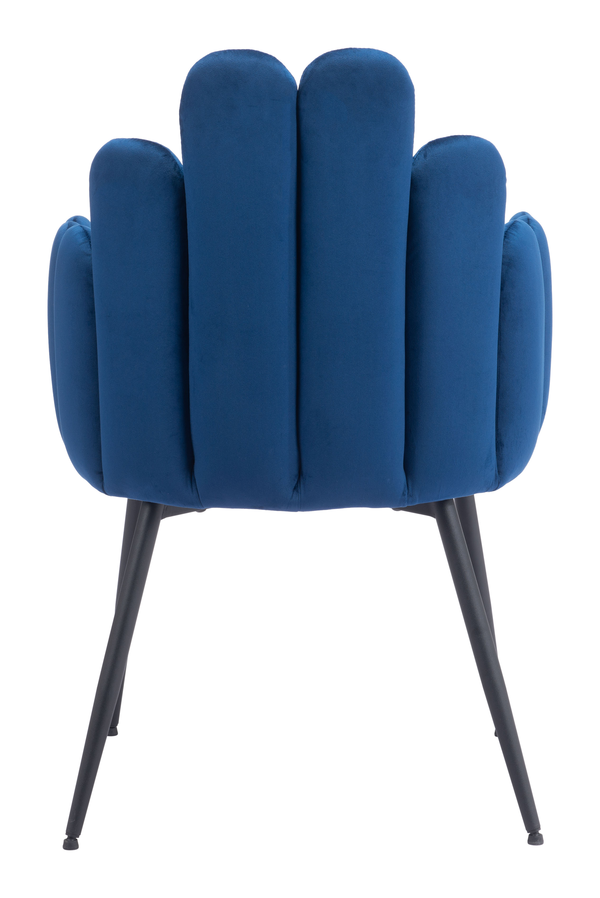 Noosa Dining Chair (Set of 2) Navy Blue product image