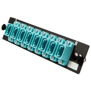 Ortronics (Legrand) OR-OFP-MPA96LA OptiMo®, OFP Series, Standard ...